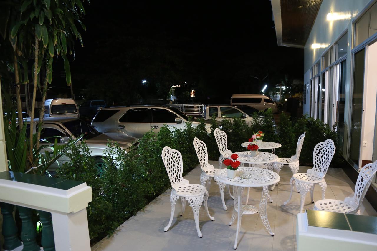 The Great Rayong Hotel Экстерьер фото